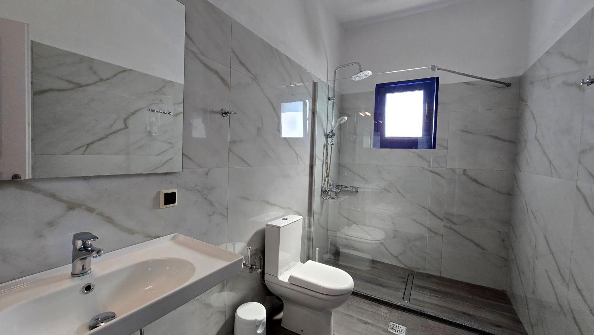 Amarandos Villas Marandokhórion Dış mekan fotoğraf