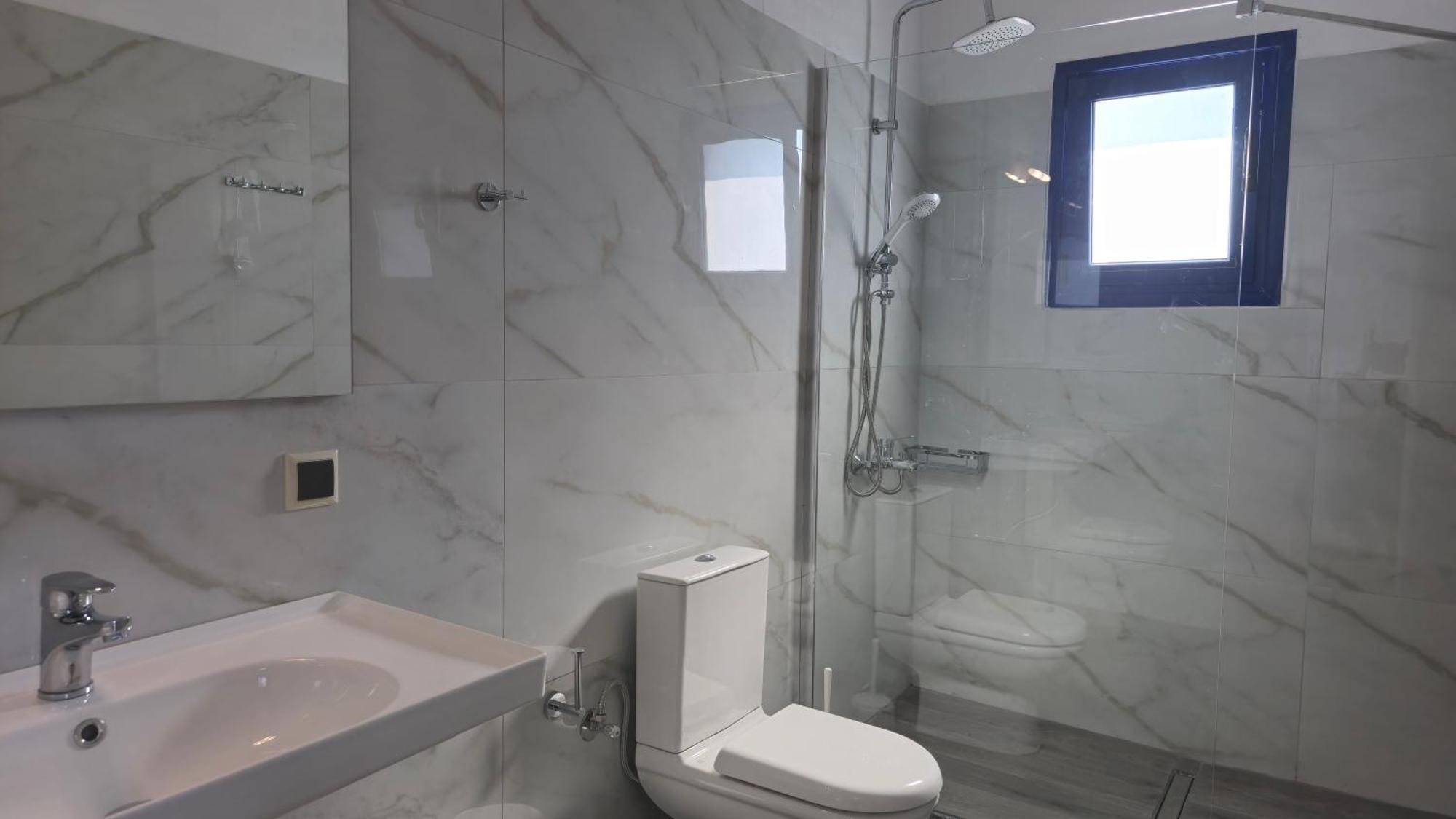 Amarandos Villas Marandokhórion Dış mekan fotoğraf