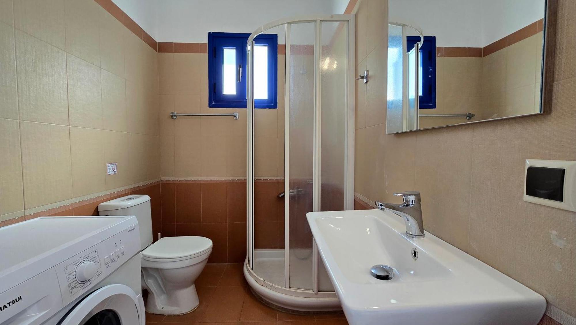 Amarandos Villas Marandokhórion Dış mekan fotoğraf